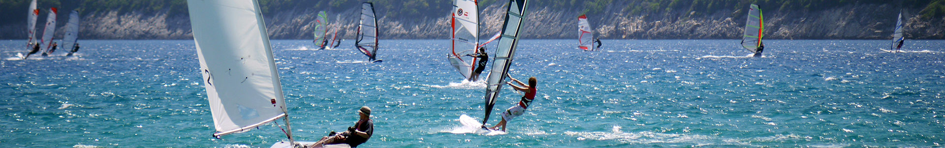 C.R.A.L. Trieste Slide