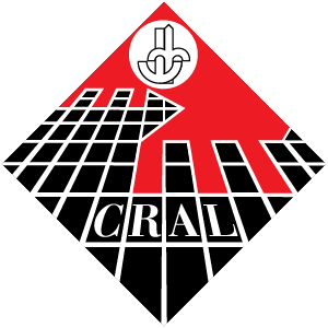 C.R.A.L. Porto Trieste Logo