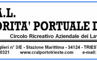 APERTURA SEDE DOPO COVID