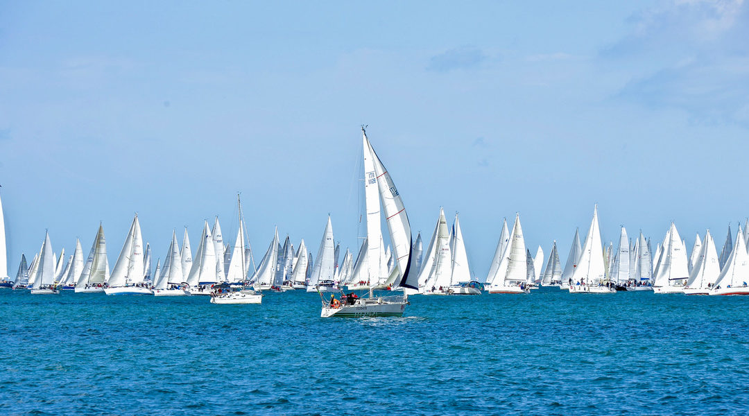 Gruppo Windsurf – Barcolana