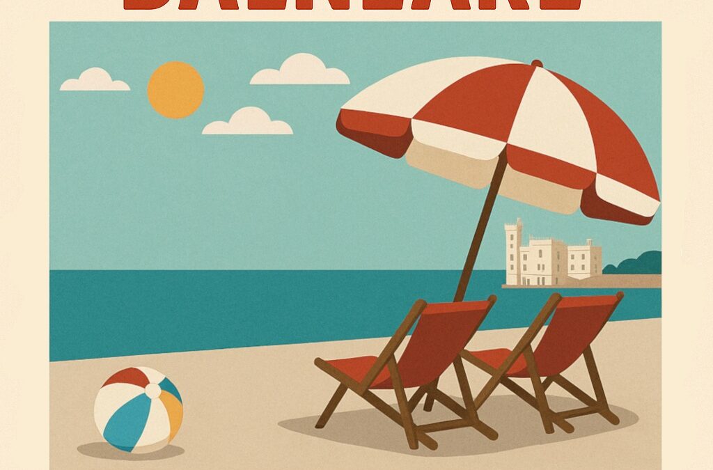BAGNO MARINO CRAL – AGGIORNAMENTO